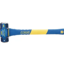 Estwing ESH-416F Fibreglass Shaft Sledge Hammer, 1.8kg/4lb