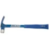 Estwing E6-19SM Ultra Series Milled Face Framing Hammer, 19oz/538g