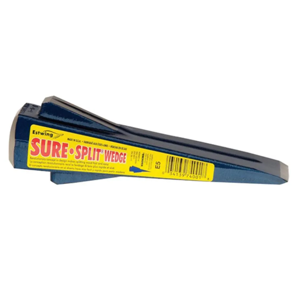 ESTWING E-5 Sure Split® Wedge, 5lb/2.2kg