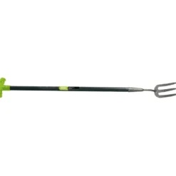 Extra Long Carbon Hand 'T' Fork