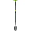 Extra Long Carbon Hand 'T' Trowel