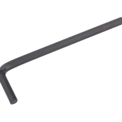 Extra Long Metric Hexagon Key, 7mm