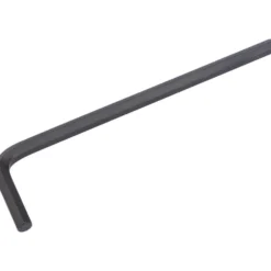 Extra Long Metric Hexagon Key, 6mm