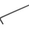 Extra Long Metric Hexagon Key, 3mm