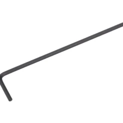 Extra Long Metric Hexagon Key, 2mm