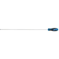 Extra Long Reach Soft Grip PZ Type Screwdriver, No.1 x 450mm