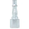 1/4" Female Thread PCL Coupling Screw Adaptor (Sold Loose)