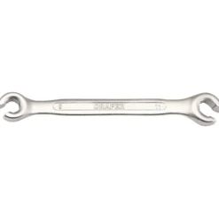 Flare Nut Spanner, 9 x 11mm