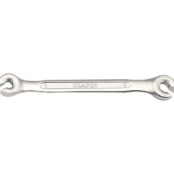 Flare Nut Spanner, 6 x 8mm