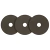 Flat Stone Cutting Disc, 115 x 2.5 x 22.23mm