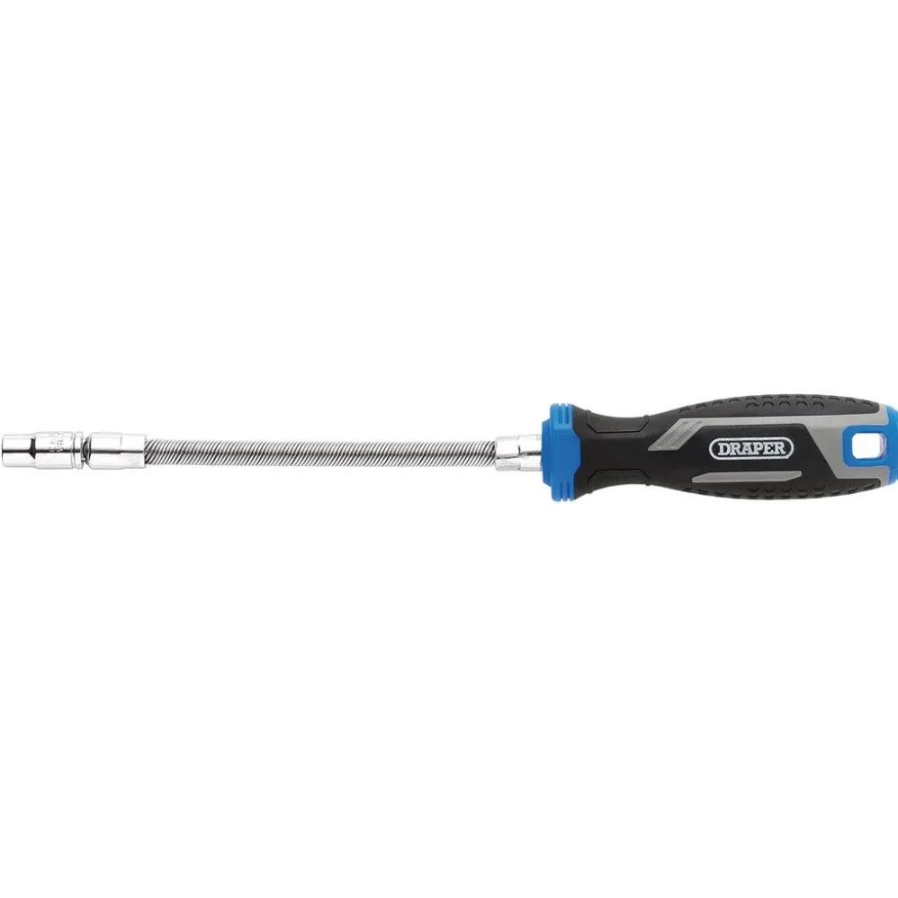 Flexible Hose Clip Driver, 7mm