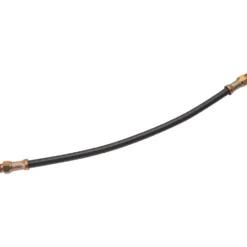 Flexible Plastic Grease Gun Hose, 300mm