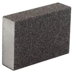 Flexible Sanding Sponge, Medium/Coarse Grit