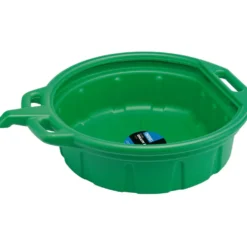 Fluid Drain Pan, 16L, Green