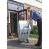 Fold Flat Sack Truck, 90kg