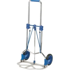 Fold Flat Sack Truck, 90kg