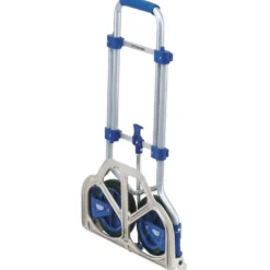 Fold Flat Sack Truck, 90kg