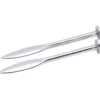 Forge Steel Line Pin Set, 160mm (Pair)