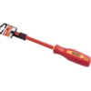Fully Insulated Soft Grip PZ TYPE Screwdriver, No.3 x 150mm