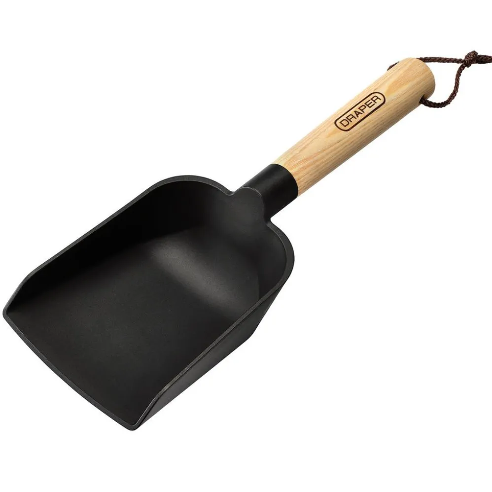 Garden Scoop