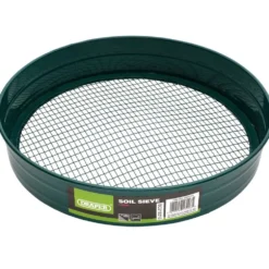 Garden Soil Sieve