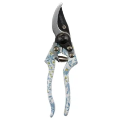 Garden Tool Set with Floral Pattern (11 Piece)