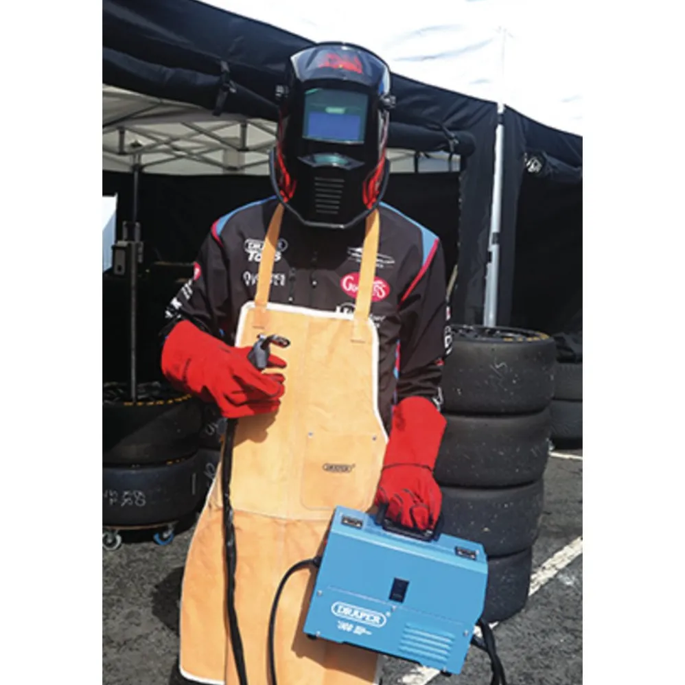 Gasless MIG Inverter Multi-Welder Dti, 120A