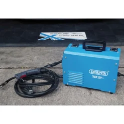 Gasless MIG Inverter Multi-Welder Dti, 120A
