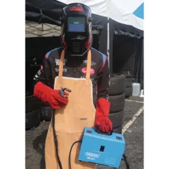 Gasless MIG Inverter Multi-Welder Dti, 120A