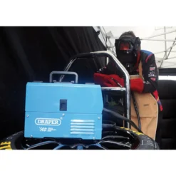 Gasless MIG Inverter Multi-Welder Dti, 120A