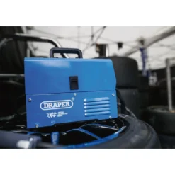 Gasless MIG Inverter Multi-Welder Dti, 120A