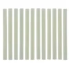 General Purpose Hot-Melt Glue Sticks, 150 x 11.2mm (Pack of 12)