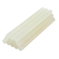 General Purpose Hot-Melt Glue Sticks, 150 x 11.2mm (Pack of 12)