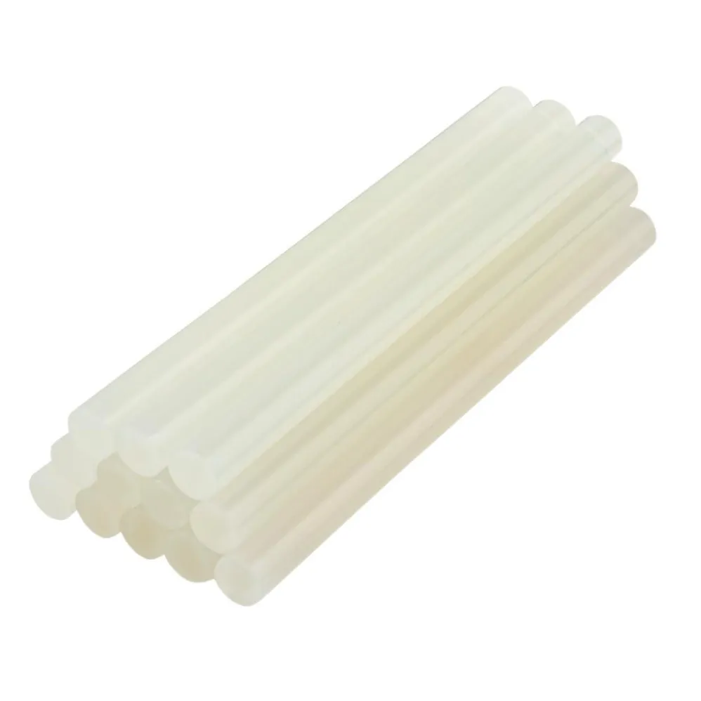 General Purpose Hot-Melt Glue Sticks, 150 x 11.2mm (Pack of 12)