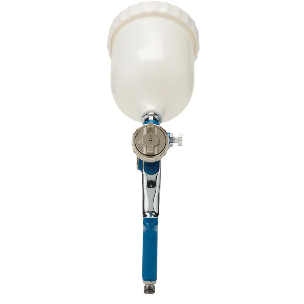 Gravity Air Paint Spray Gun, 500ml, 1.5/2.2mm