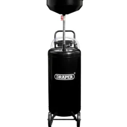 Gravity Oil Drainer, 90L