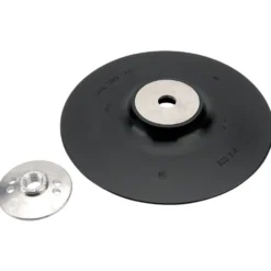 Grinding Disc Backing Pad, 180mm