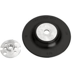 Grinding Disc Backing Pad, 100mm