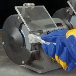Grinding Wheel Dresser