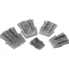 Hammer Wedges (Pack of 5)