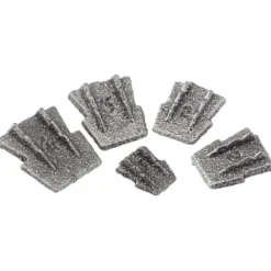 Hammer Wedges (Pack of 5)