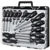 Hard Grip Screwdriver Set (14 Piece)