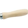 Hardwood File Handle, 125mm