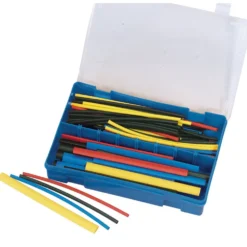 Heat Shrink Assortment (95 Piece)