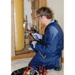 Heavy Duty Gas Torch