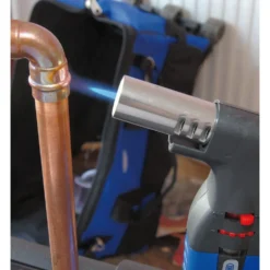 Heavy Duty Gas Torch