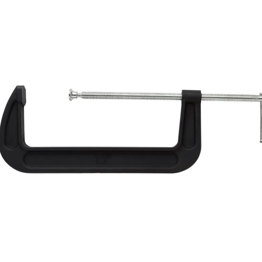Heavy Duty G-Clamp, 350mm