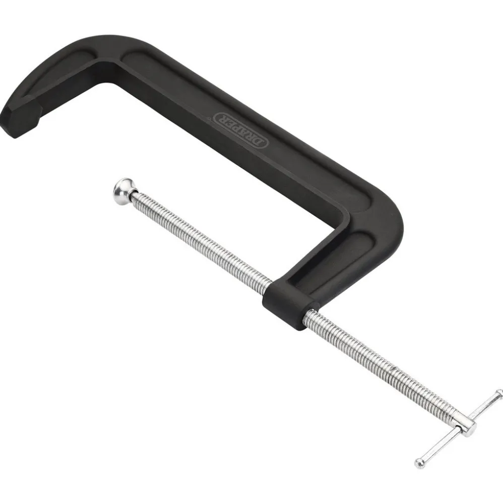 Heavy Duty G-Clamp, 350mm