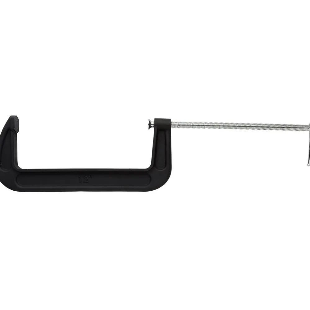 Heavy Duty G-Clamp, 350mm