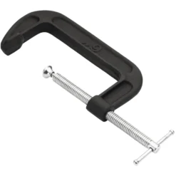 Heavy Duty G-Clamp, 150mm